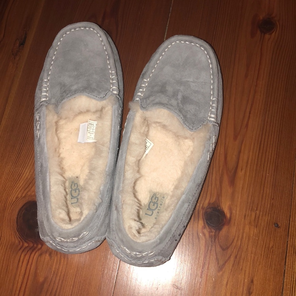 UGG slippers